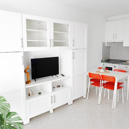 Ocean View, Playa San Juan. Apartment Guia de Isora  Exterior photo