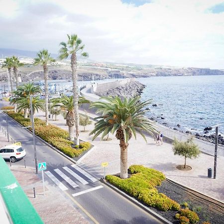 Ocean View, Playa San Juan. Apartment Guia de Isora  Exterior photo