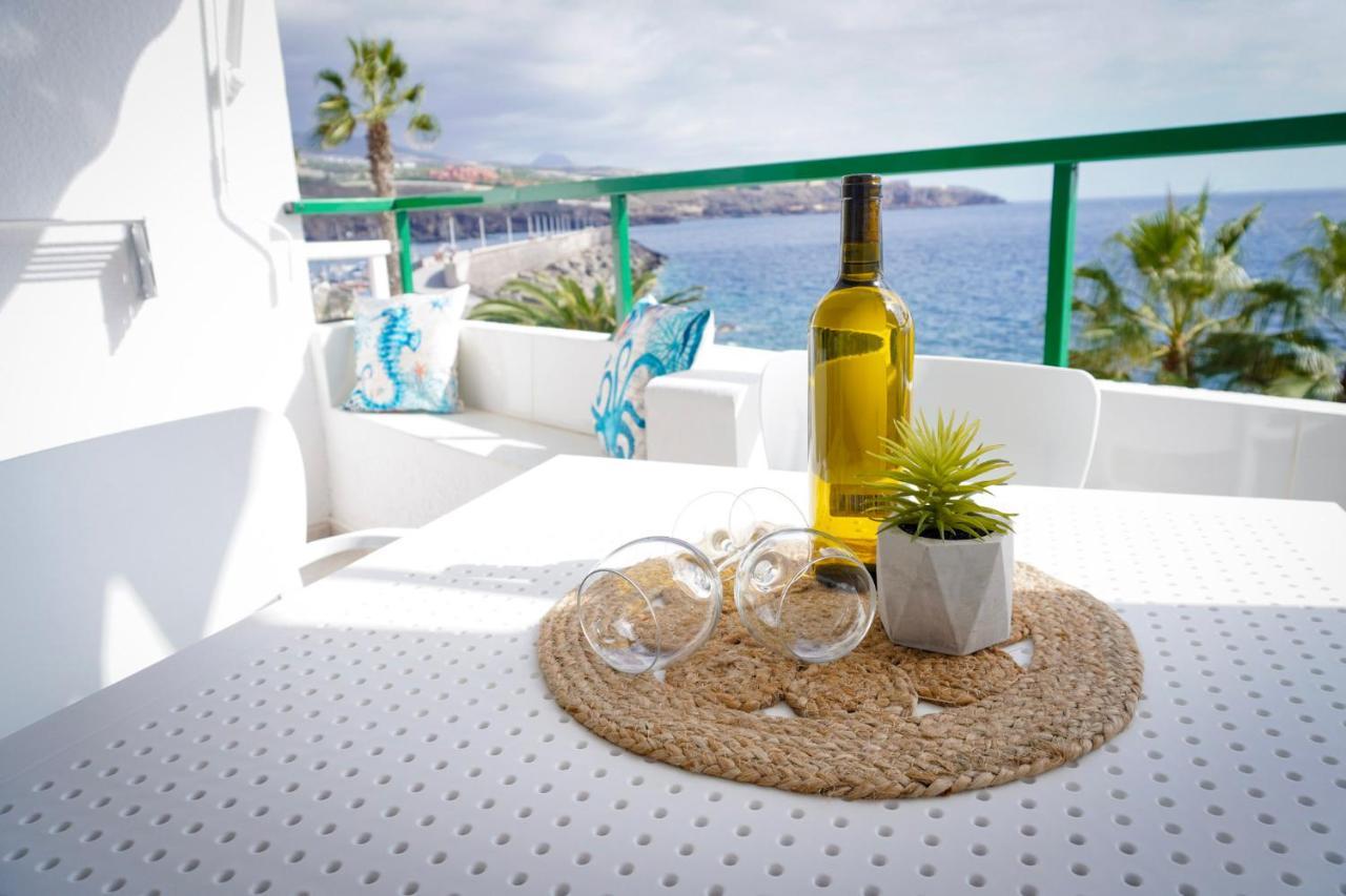Ocean View, Playa San Juan. Apartment Guia de Isora  Exterior photo