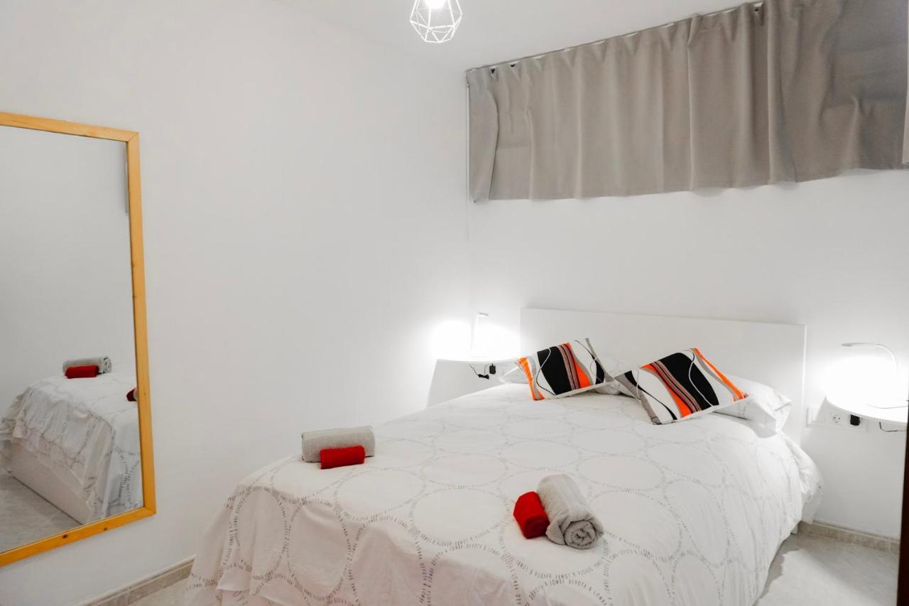 Ocean View, Playa San Juan. Apartment Guia de Isora  Exterior photo