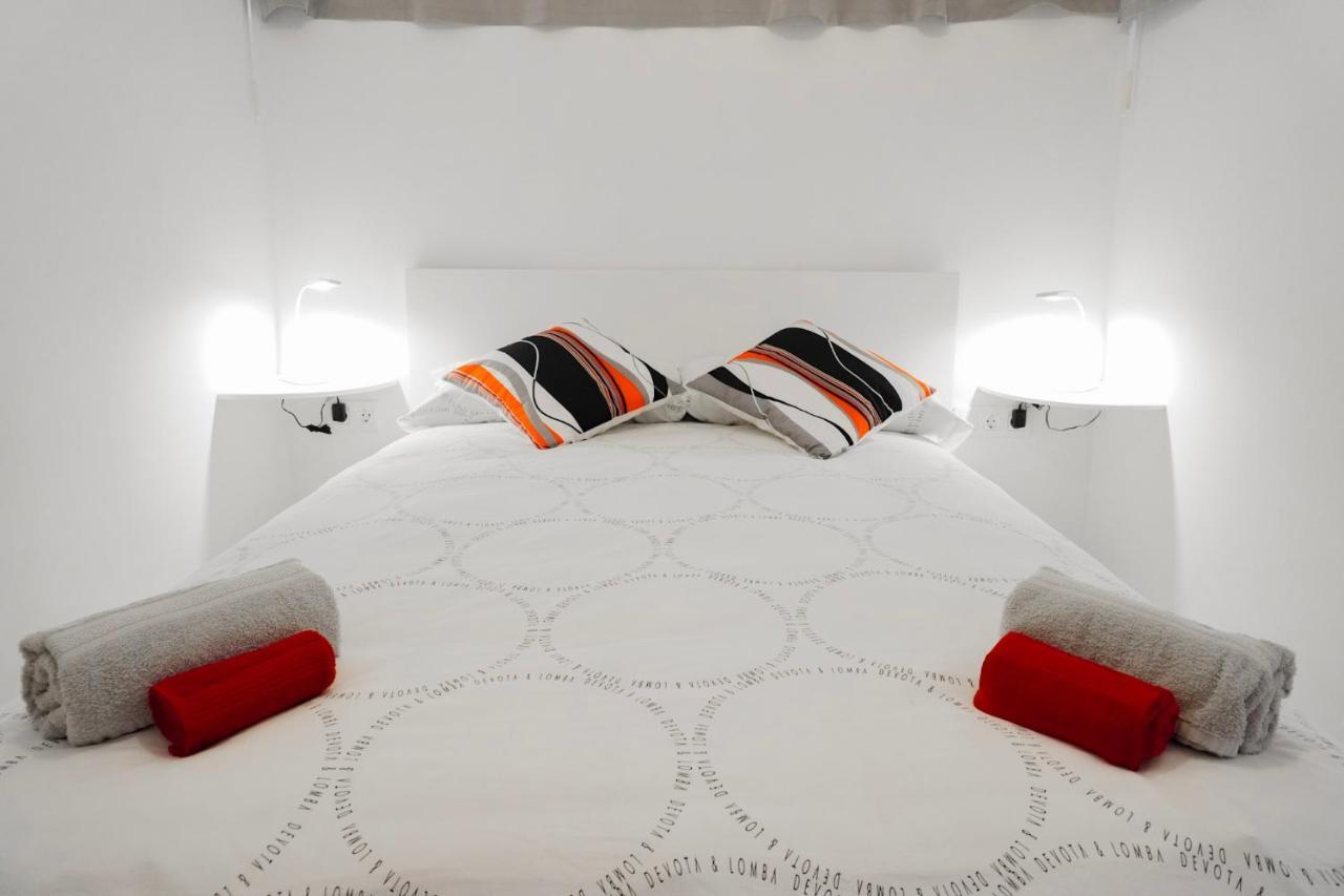 Ocean View, Playa San Juan. Apartment Guia de Isora  Exterior photo