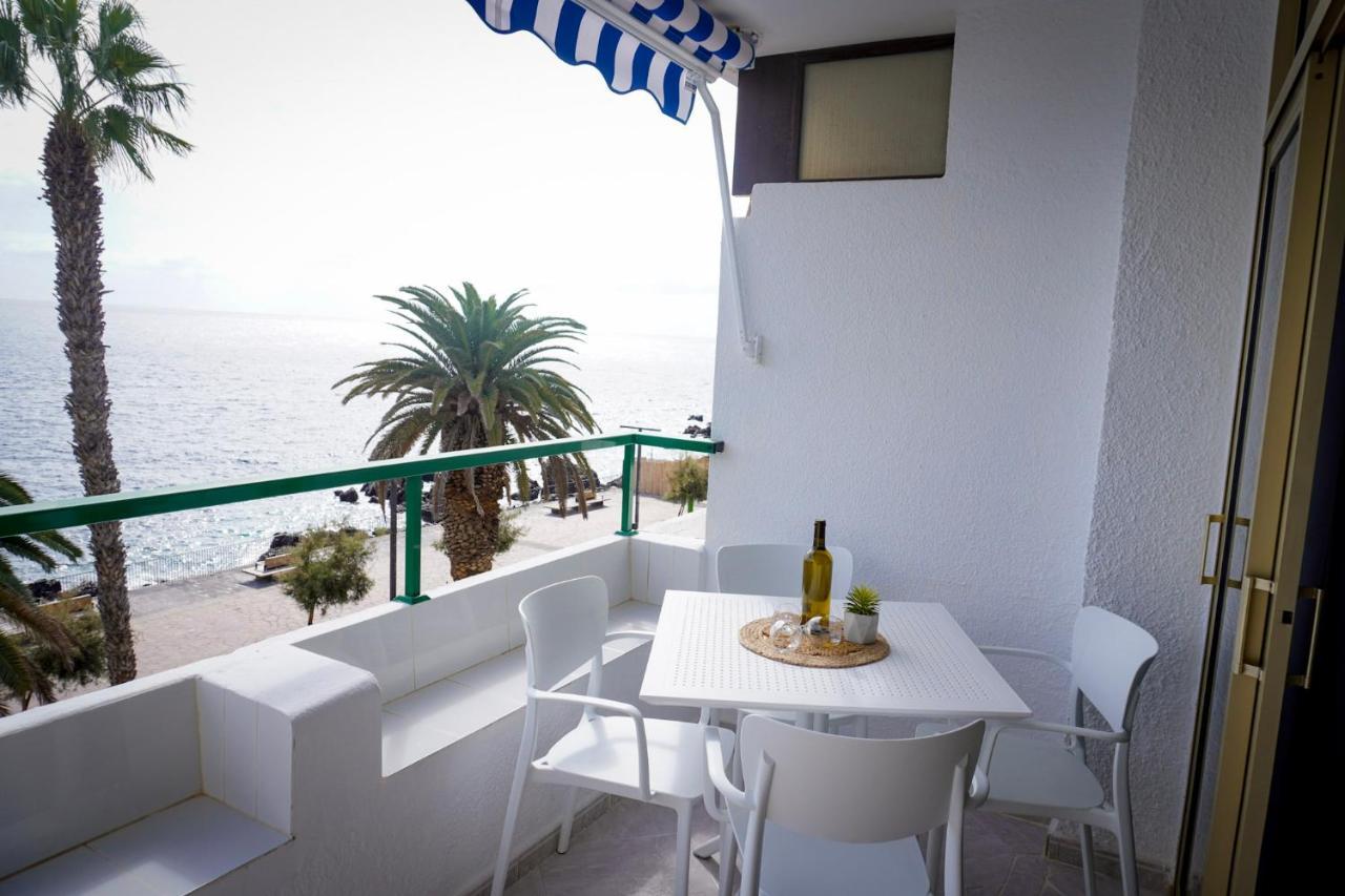 Ocean View, Playa San Juan. Apartment Guia de Isora  Exterior photo