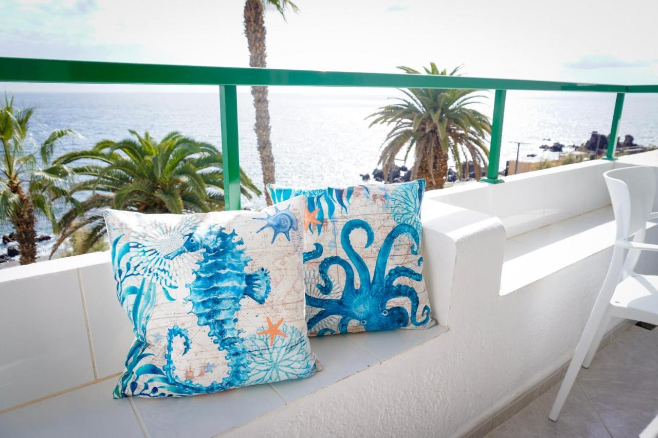 Ocean View, Playa San Juan. Apartment Guia de Isora  Exterior photo