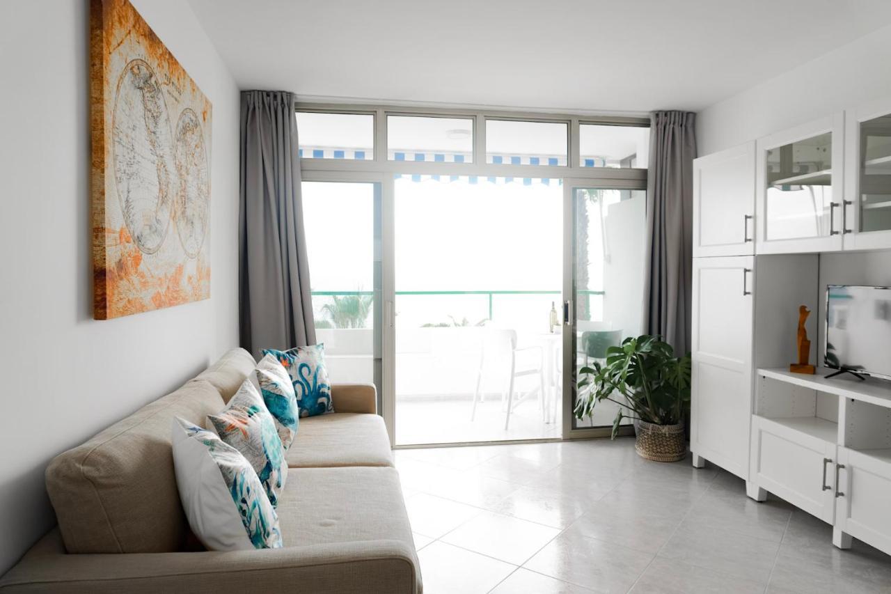 Ocean View, Playa San Juan. Apartment Guia de Isora  Exterior photo