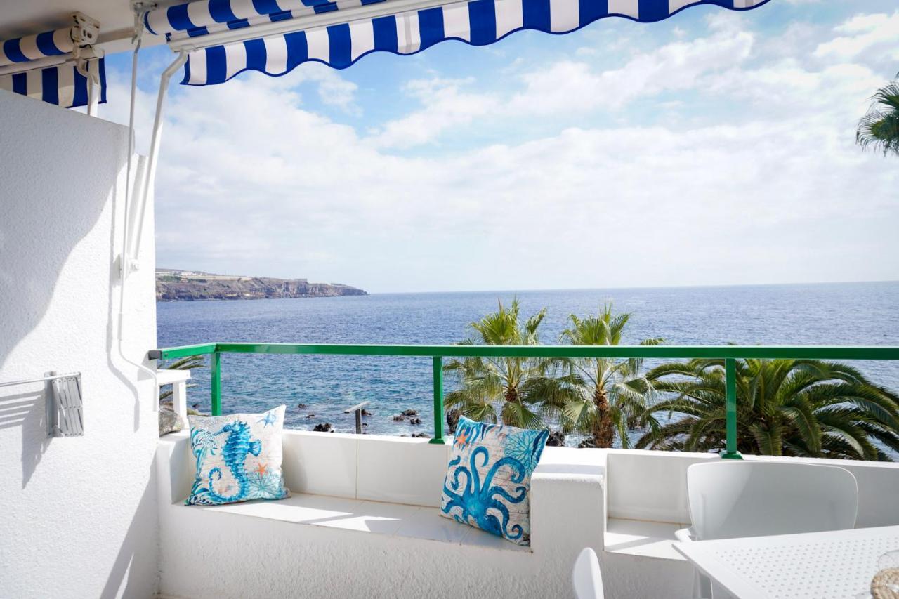 Ocean View, Playa San Juan. Apartment Guia de Isora  Exterior photo