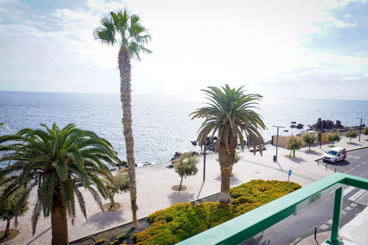 Ocean View, Playa San Juan. Apartment Guia de Isora  Exterior photo