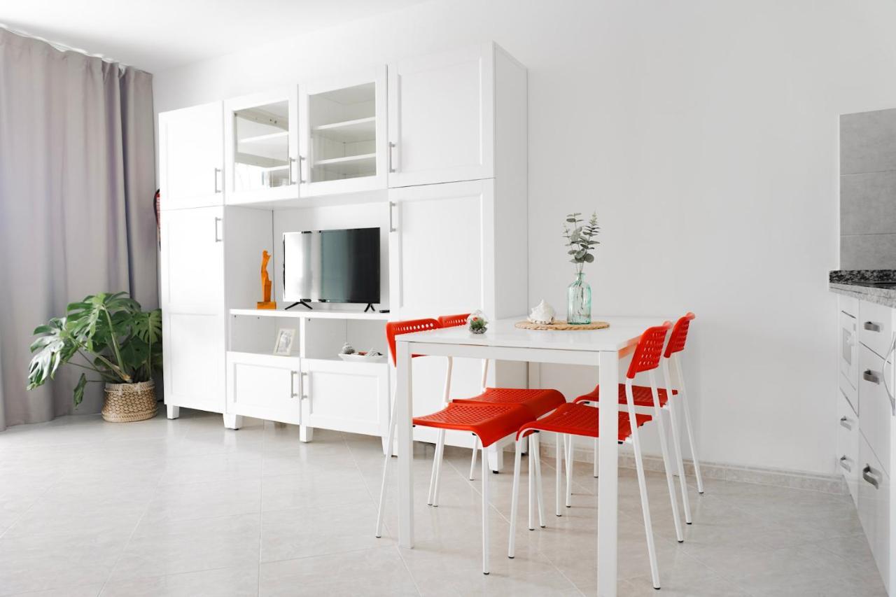 Ocean View, Playa San Juan. Apartment Guia de Isora  Exterior photo