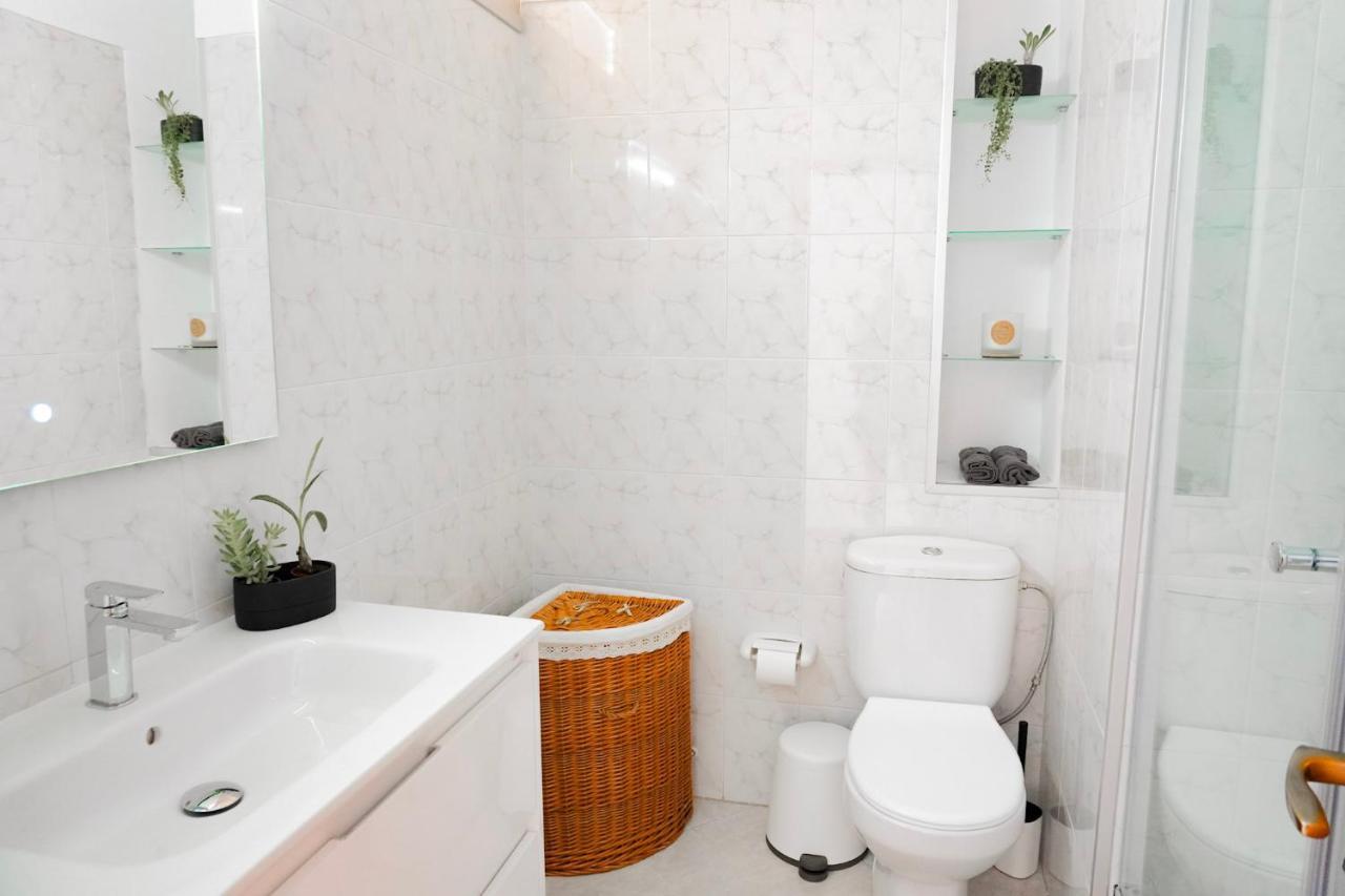 Ocean View, Playa San Juan. Apartment Guia de Isora  Exterior photo