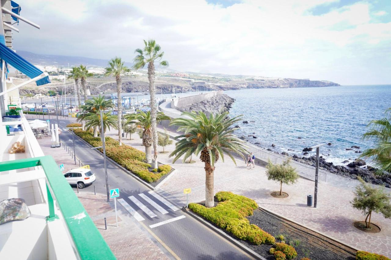 Ocean View, Playa San Juan. Apartment Guia de Isora  Exterior photo